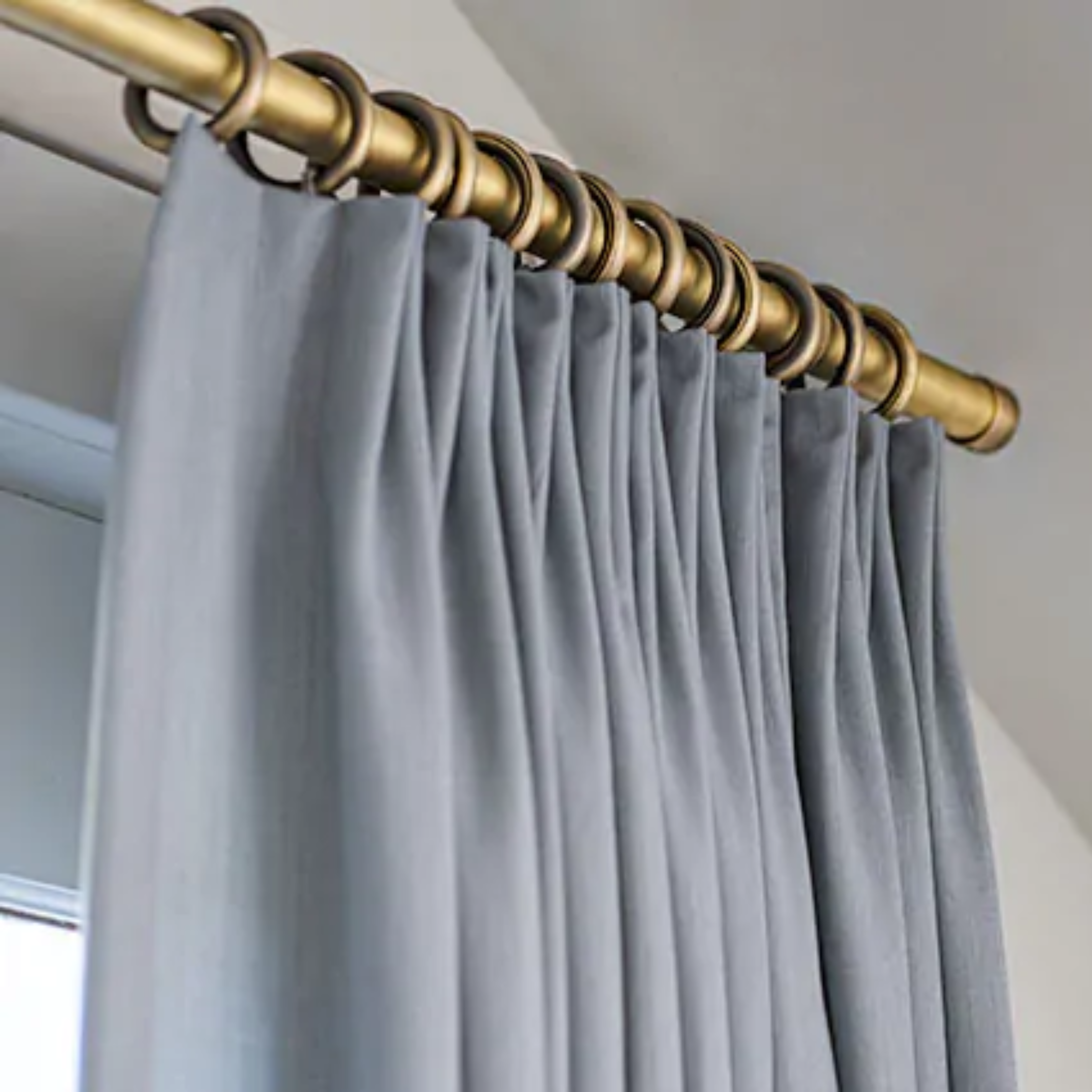 Curtain & Drapery Tailoring